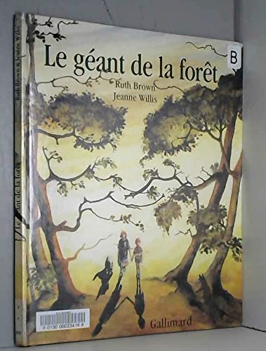 Stock image for Le gant de la fort for sale by Ammareal