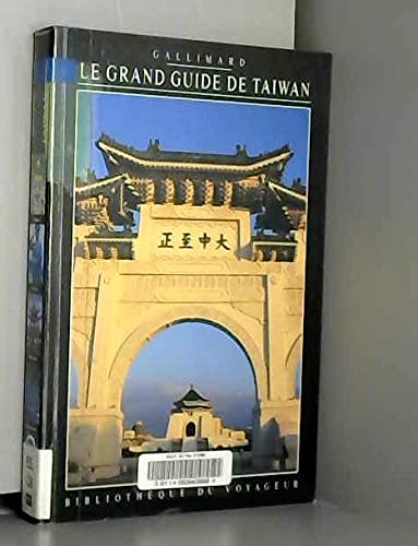 Stock image for Le Grand Guide de Tawan 1995 for sale by Better World Books