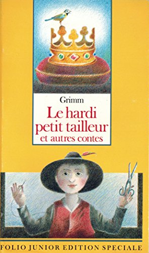 Stock image for Le hardi petit tailleur for sale by Chapitre.com : livres et presse ancienne