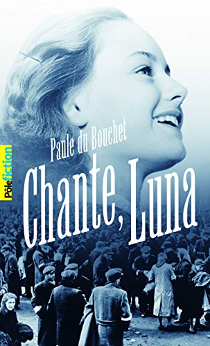 9782070582945: Chante, Luna (Ple Fiction)