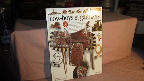 Beispielbild fr COW-BOYS ET GARDIANS zum Verkauf von Ammareal
