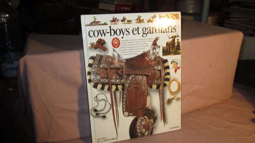 Imagen de archivo de COW-BOYS ET GARDIANS a la venta por Ammareal