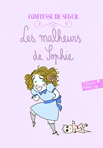 Beispielbild fr Les malheurs de Sophie - Folio Junior - A partir de 8 ans zum Verkauf von Librairie Th  la page