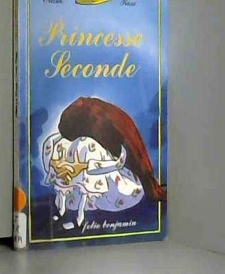 Beispielbild fr La Seconde Princesse zum Verkauf von RECYCLIVRE