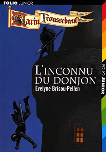 Imagen de archivo de L'inconnu du donjon (French Edition) a la venta por Better World Books