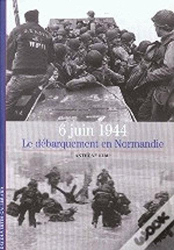 Imagen de archivo de D-Day: The Normandy Landings and the Liberation of Europe a la venta por HPB-Diamond