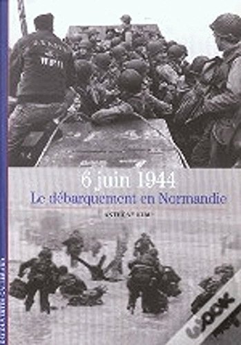 9782070585243: D-Day: The Normandy Landings and the Liberation of Europe