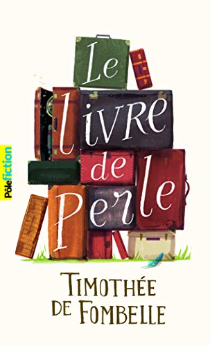 9782070585540: LE LIVRE DE PERLE