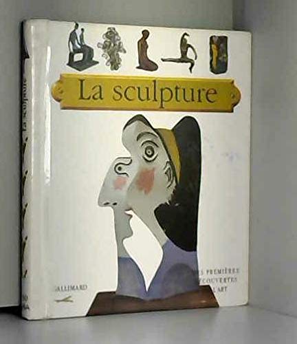 Stock image for La Sculpture for sale by RECYCLIVRE