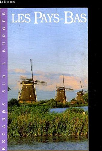 Beispielbild fr Le Grand Guide des Pays-Bas 1995 zum Verkauf von Better World Books