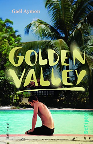 9782070587544: Golden Valley