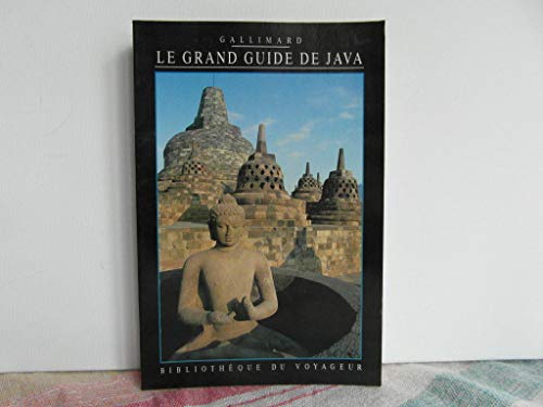9782070588305: JAVA (BIBLIOTHEQUE DU VOYAGEUR)