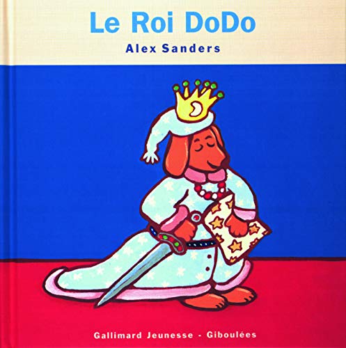 Beispielbild fr Le Roi DoDo zum Verkauf von WorldofBooks