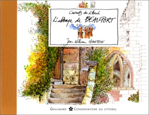 9782070591701: L'abbaye de Beauport