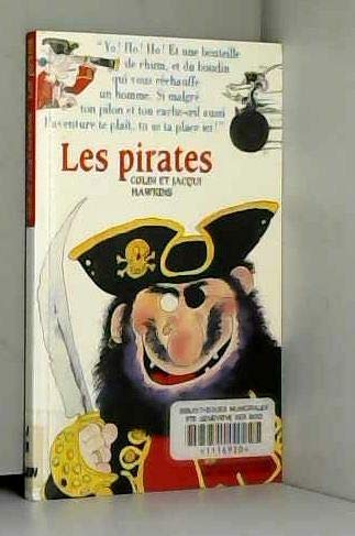 Stock image for Les pirates for sale by medimops