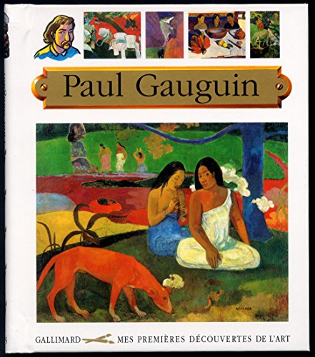 Beispielbild fr Paul Gauguin zum Verkauf von Ammareal