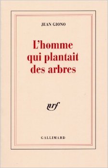 9782070593439: L'Homme Qui Plantait DES Arbres (Livres-CD)