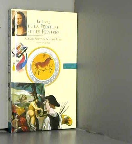 Imagen de archivo de Le livre de la peinture et des peintres a la venta por Frederic Delbos