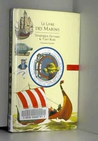 9782070594092: Le Livre Des Marins