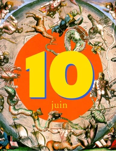 Stock image for 10 juin