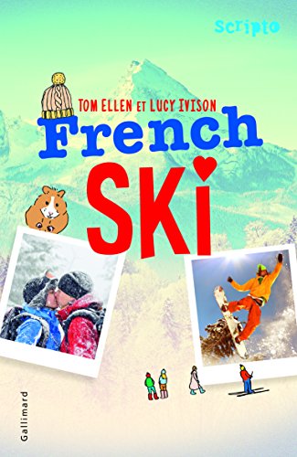 Beispielbild fr French Ski zum Verkauf von RECYCLIVRE