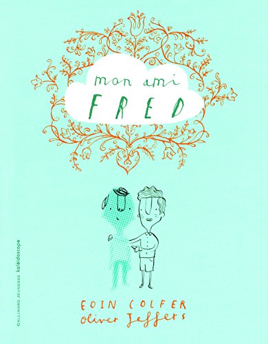 9782070601226: Mon ami Fred (French Edition)