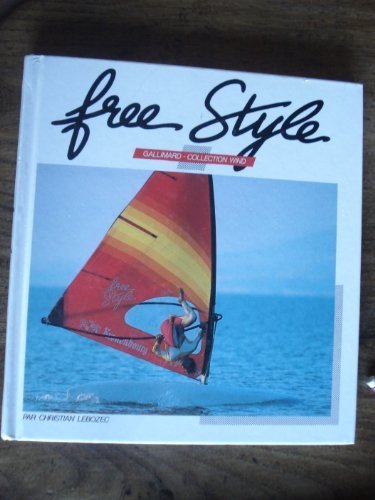 Imagen de archivo de Free-style a la venta por Ammareal