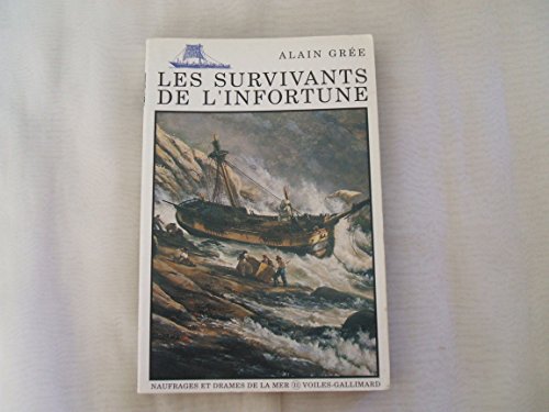 Les Survivants de l'infortune