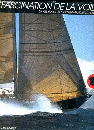 Imagen de archivo de Fascination De La Voile a la venta por Merandja Books