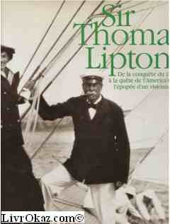 Sir Thomas Lipton