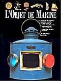 L'OBJET DE MARINE (ALBUM VOILE RELIE) (9782070602674) by RANDIER (Jean).