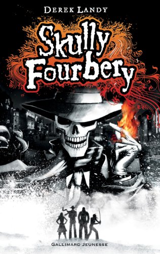 9782070603145: Skully Fourbery (Skully Fourbery #1)