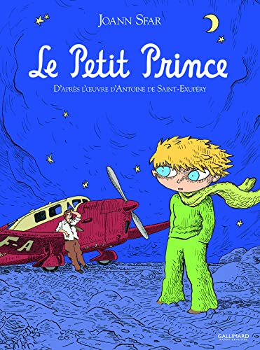 9782070603398: Le Petit Prince