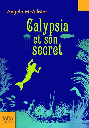 Imagen de archivo de Calypsia et son secret a la venta por Ammareal