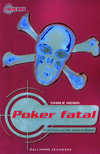 Poker fatal (9782070611485) by Higson, Charlie