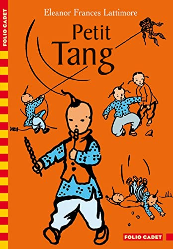 Beispielbild fr Petit Tang zum Verkauf von Chapitre.com : livres et presse ancienne