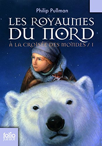 Stock image for Les Royaumes Du Nord (Folio Junior) (French Edition) for sale by SecondSale