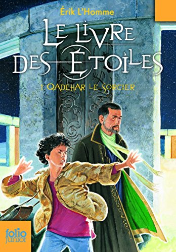 Beispielbild fr Livre Des Etoiles (Folio Junior) (French Edition) zum Verkauf von Better World Books