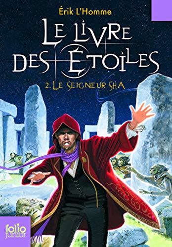 Stock image for Livre des Etoiles for sale by Better World Books Ltd