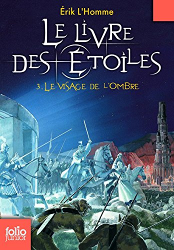 LE LIVRE DES ETOILES (3) (9782070612475) by L'HOMME, ERIK