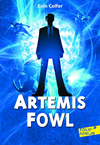 9782070612482: Artemis Fowl 1
