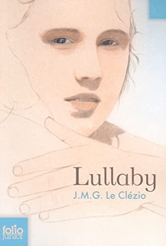 Beispielbild für Lullaby (Folio Junior) zum Verkauf von WorldofBooks