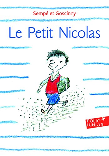 9782070612765: Le petit Nicolas (Collection folio Junior, 940)