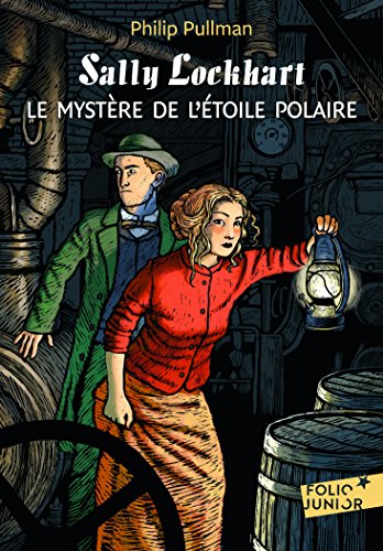 Beispielbild fr Sally Lockhart, II:Le mystre de l'toile Polaire zum Verkauf von Ammareal