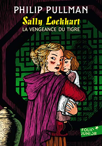 Beispielbild fr Sally Lockhart, III:La vengeance du tigre zum Verkauf von Ammareal