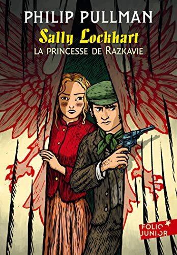 9782070612833: Sally Lockhart, IV : La princesse de Razkavie