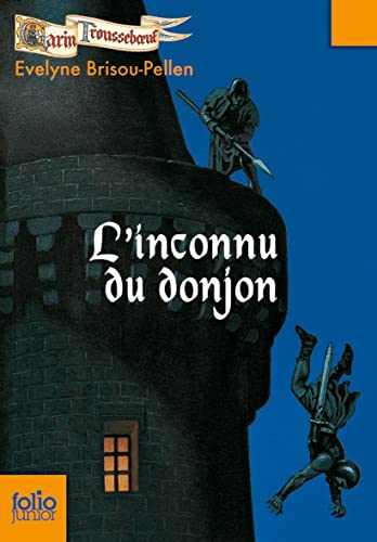 Beispielbild fr Garin Trousseb?uf, I:L'inconnu du donjon zum Verkauf von Librairie Th  la page