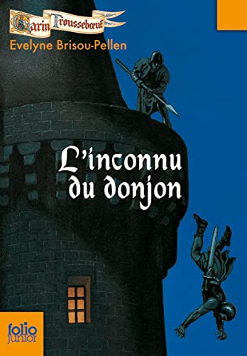 Stock image for Garin Trousseb?uf, I:L'inconnu du donjon for sale by Librairie Th  la page