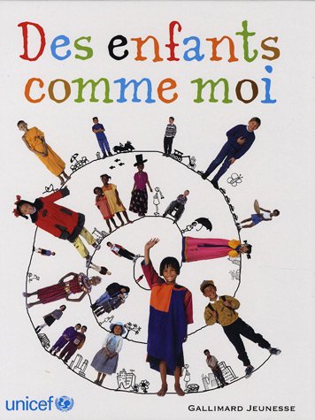 Imagen de archivo de Des enfants comme moi (French Edition) a la venta por Better World Books