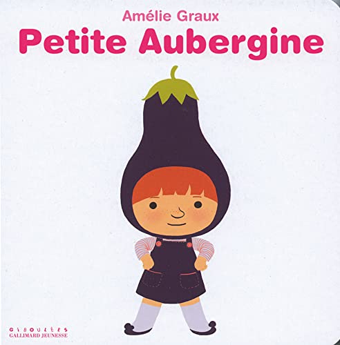 Beispielbild fr Petite Aubergine zum Verkauf von medimops